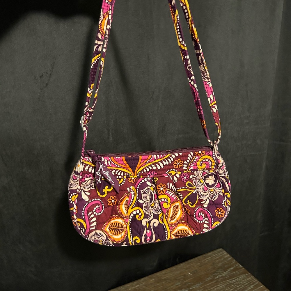 Retired Vera Bradley - Shoulder Bag